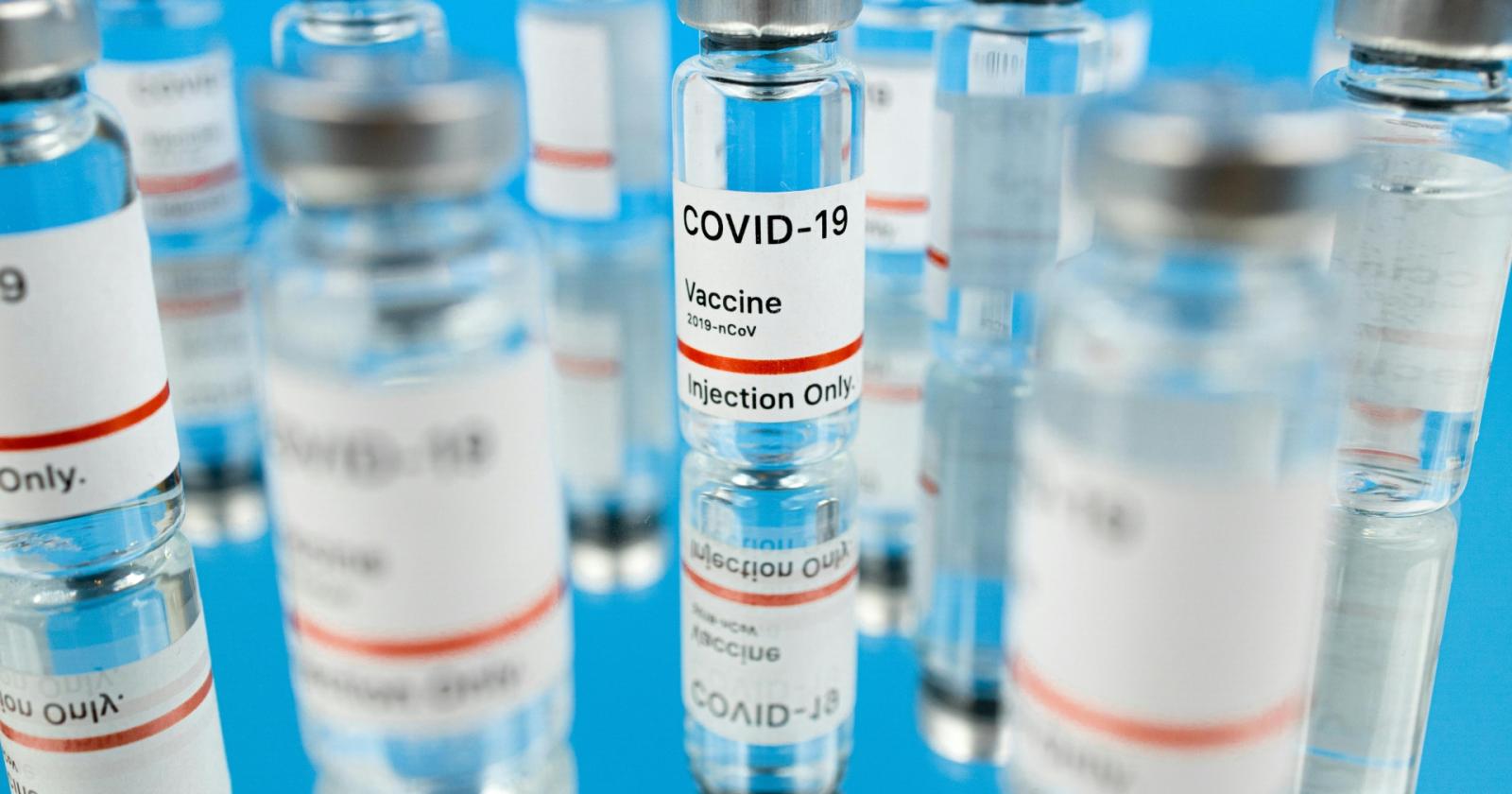 Vaccini Pfizer e SMS segreti