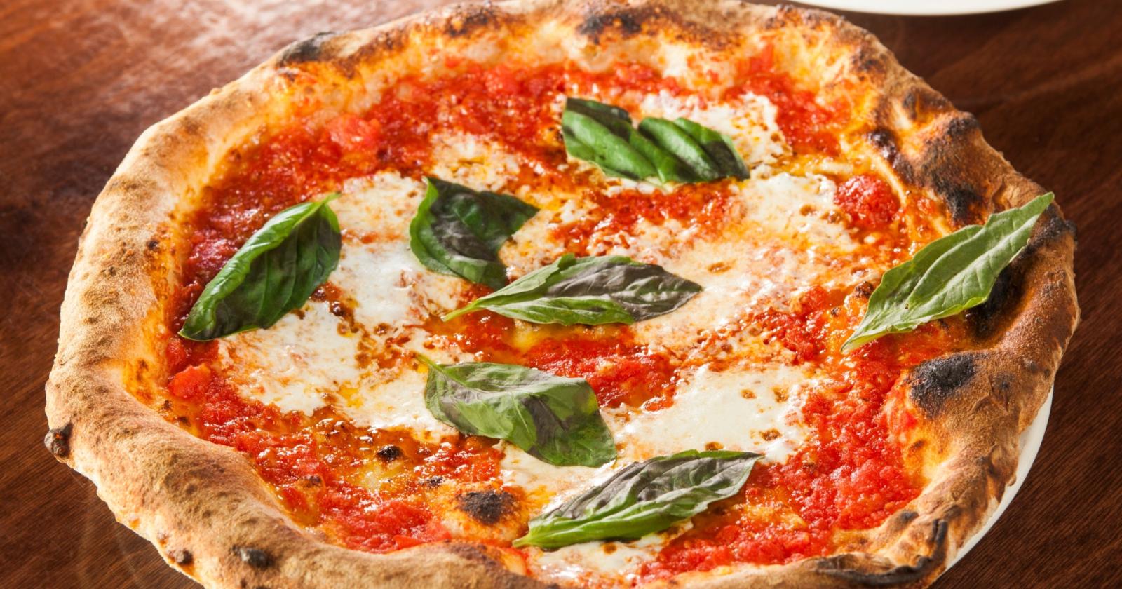 Il prezzo della pizza in Italia: un viaggio tra inflazione e differenze regionali