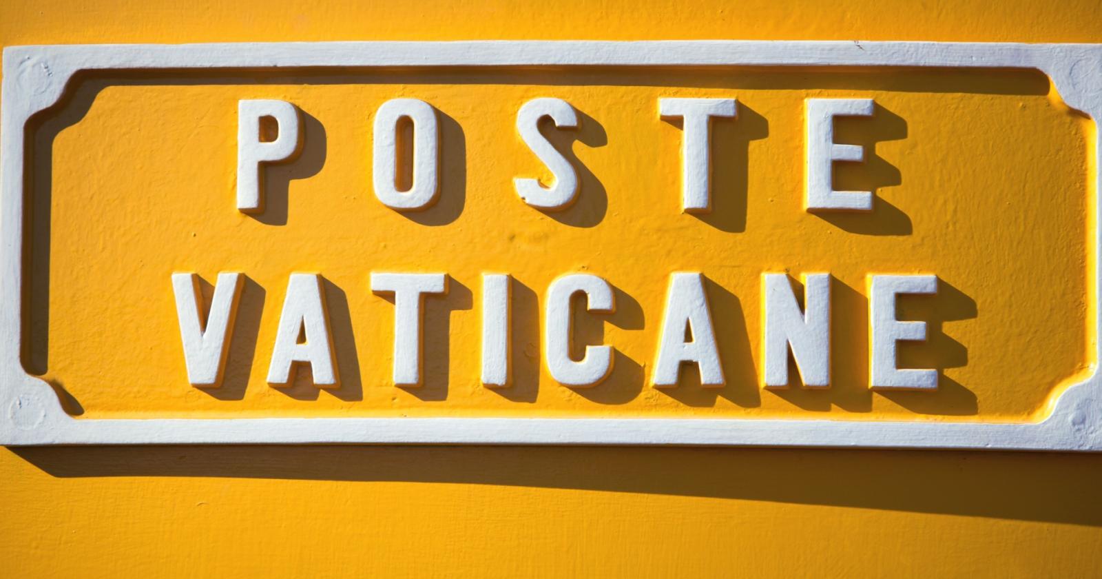 Appassionati di francobolli: Vaticano lancia un nuovo sito