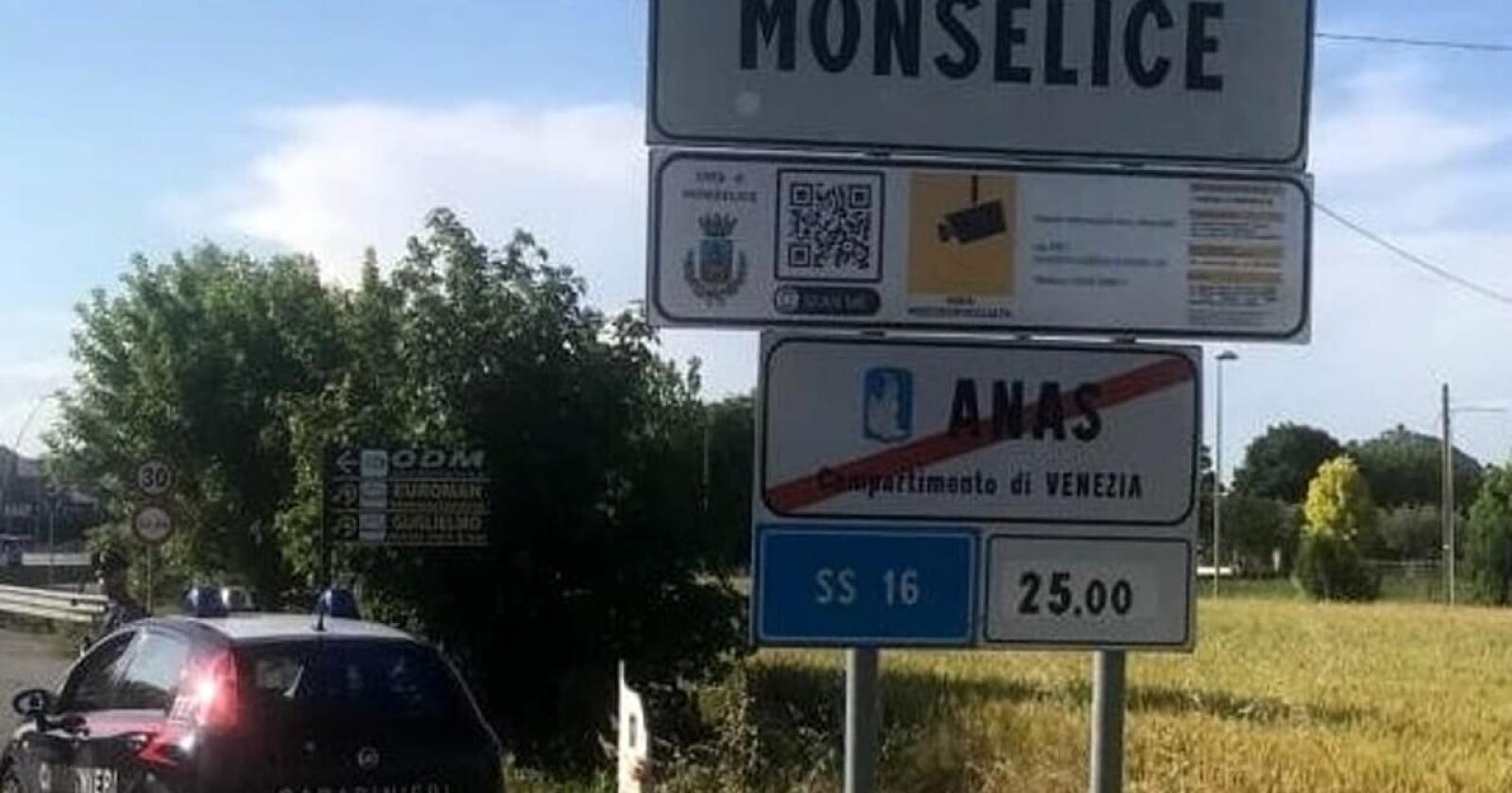 Violenza e soprusi, denuncia il marito violento