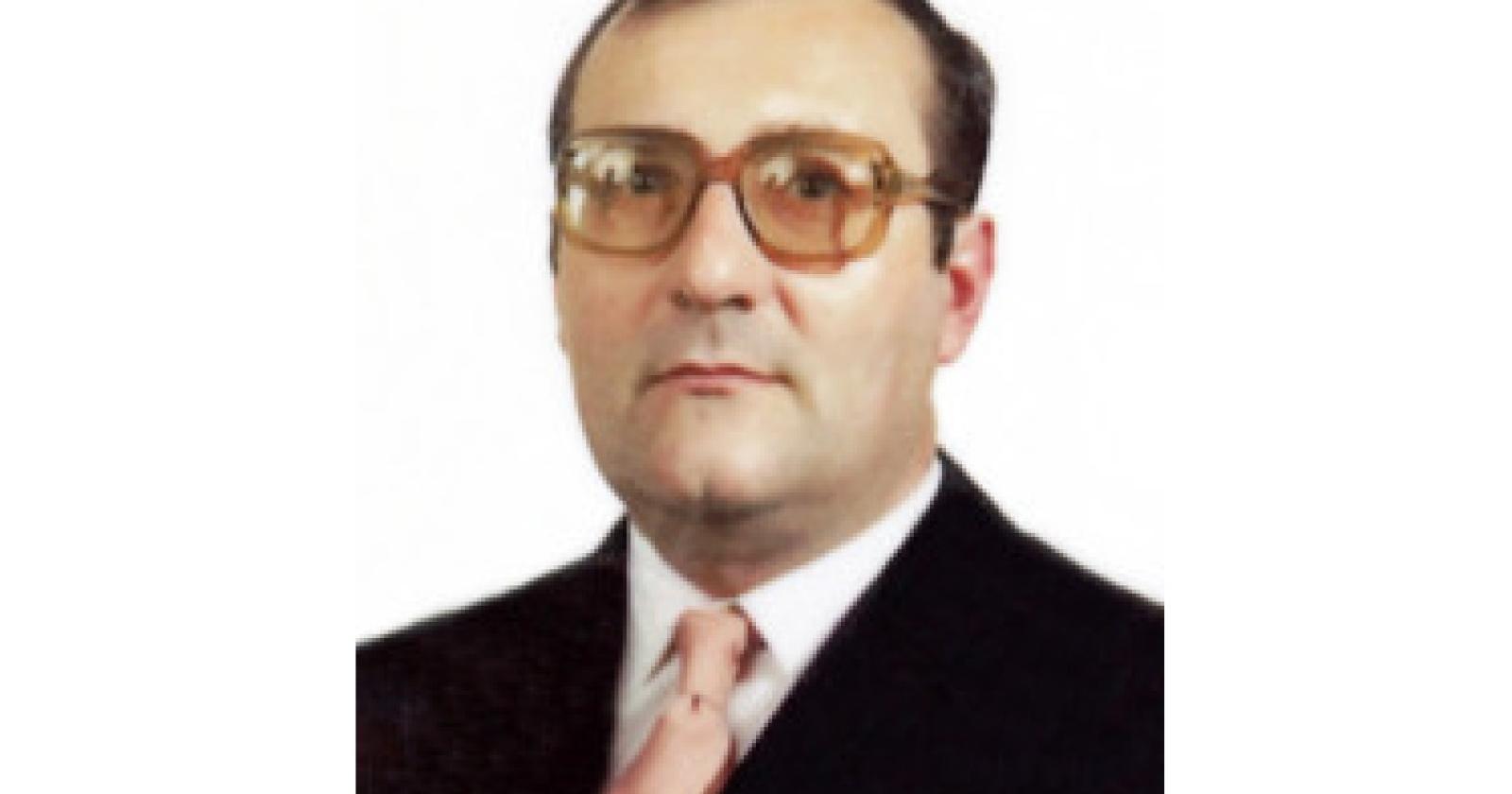 Massimo, colonna del Paese, non c'&egrave; pi&ugrave;