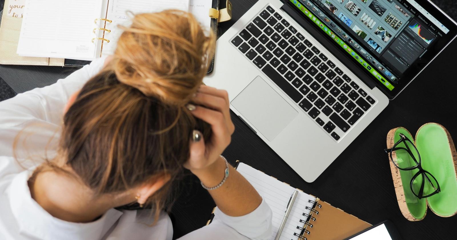 Burnout, come riconoscerlo?