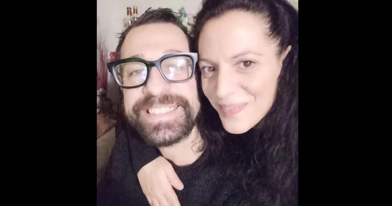 Muore a 44 anni, domani l'addio