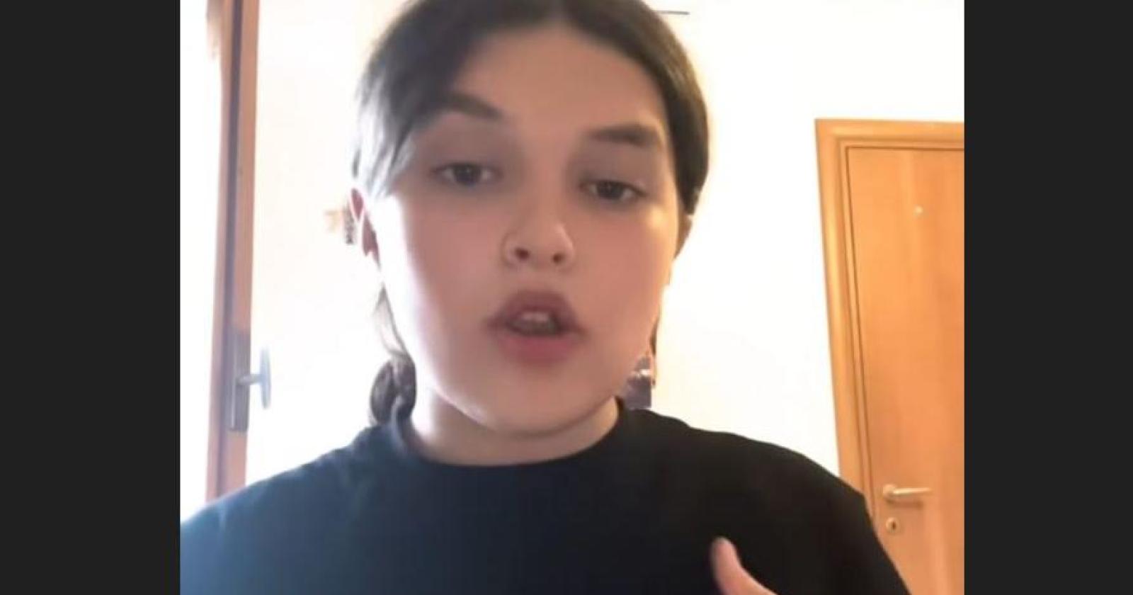 Scomparsa a Cento: la comunità unita nella ricerca di Giorgia, 14 anni