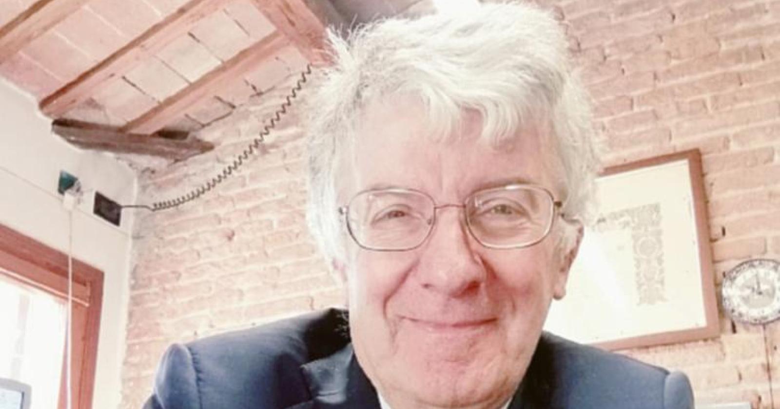 Pavarin è il garante dei detenuti