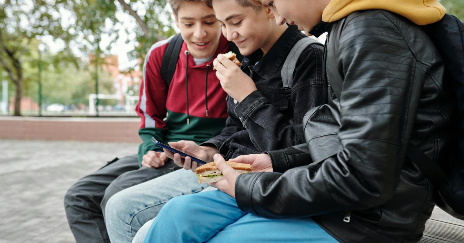 La scuola come un videogioco