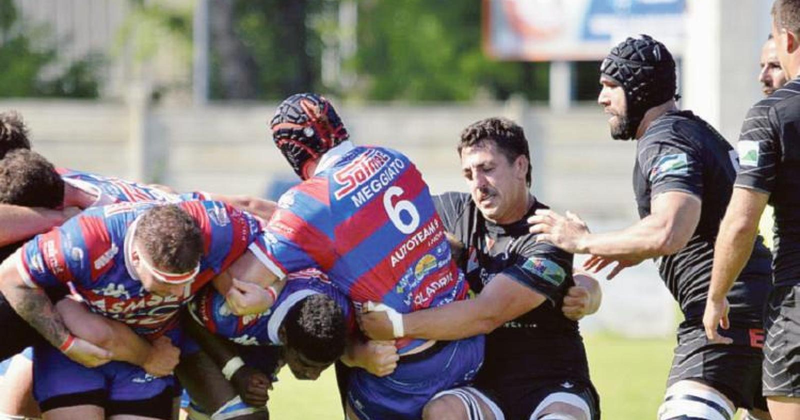 “E’ stata una semifinale da brividi”