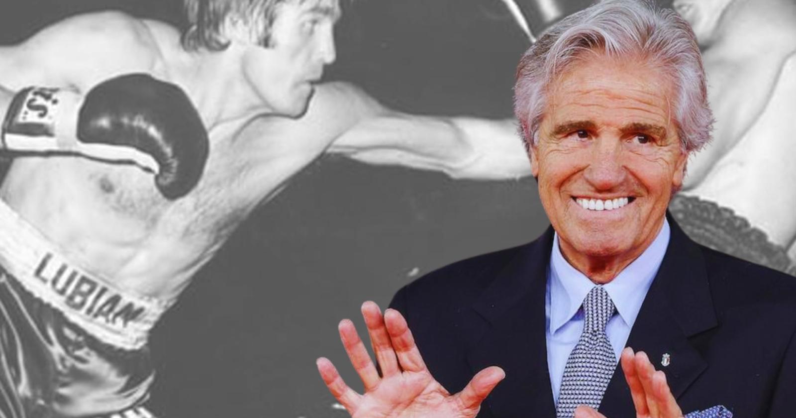 Addio a Nino Benvenuti: il pugile che ha fatto la storia della boxe italiana