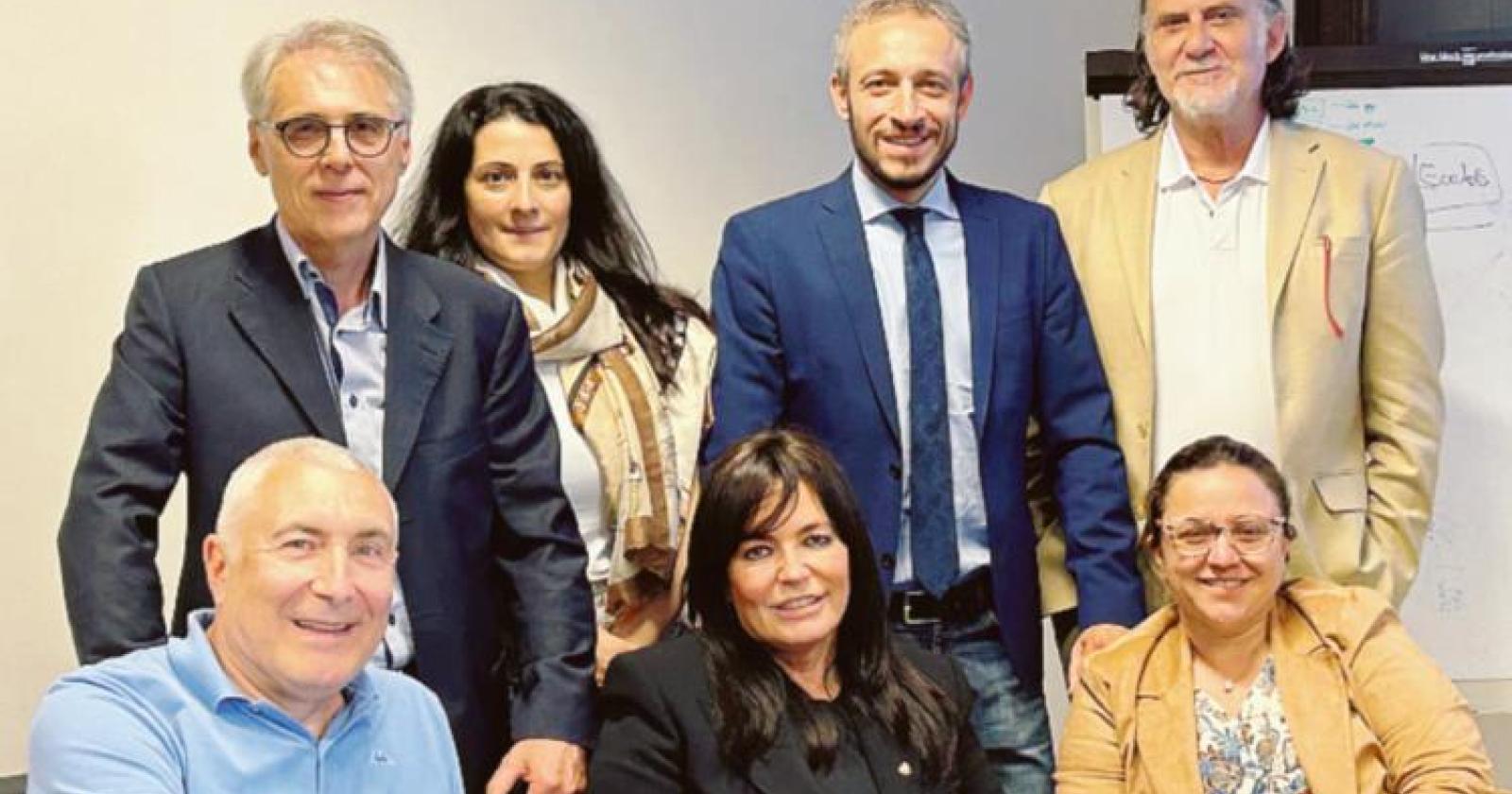 As2, ok al bilancio (in perdita) ma Rovigo e Adria non votano