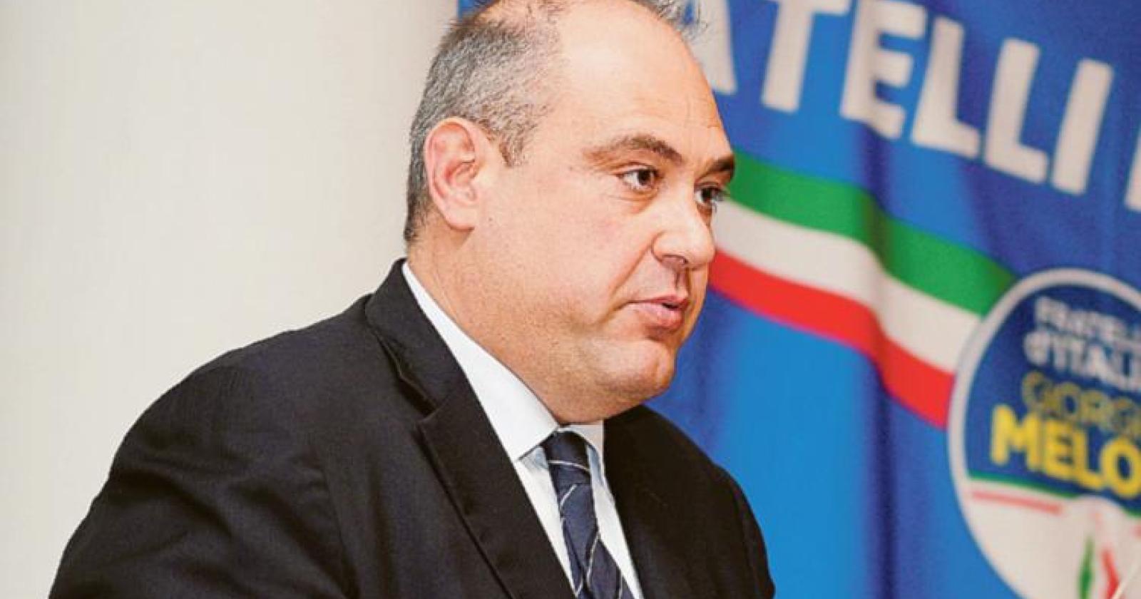 Il nuovo assessore? Al commercio