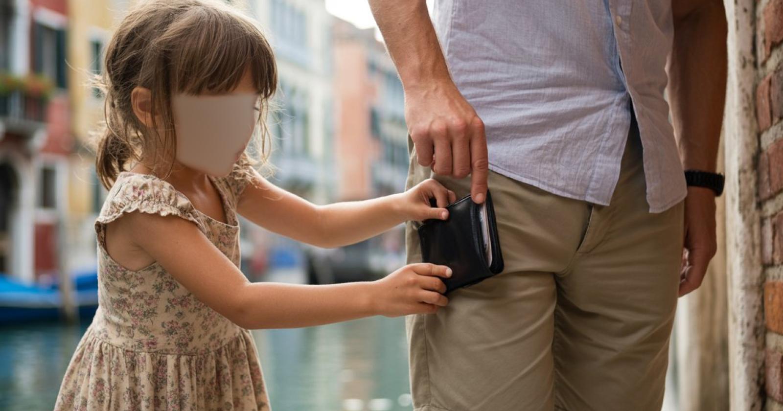 Venezia: un weekend di controlli e arresti tra borseggi e furti
