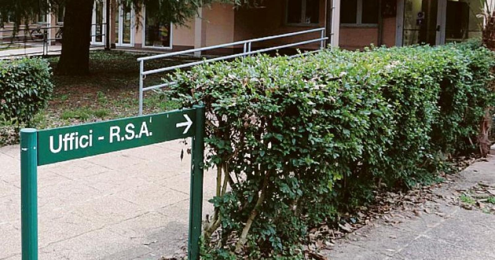 Iras, la soluzione ancora non c’è