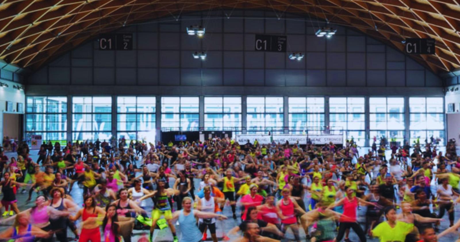 RiminiWellness 2025: il futuro del fitness tra sostenibilità e innovazione