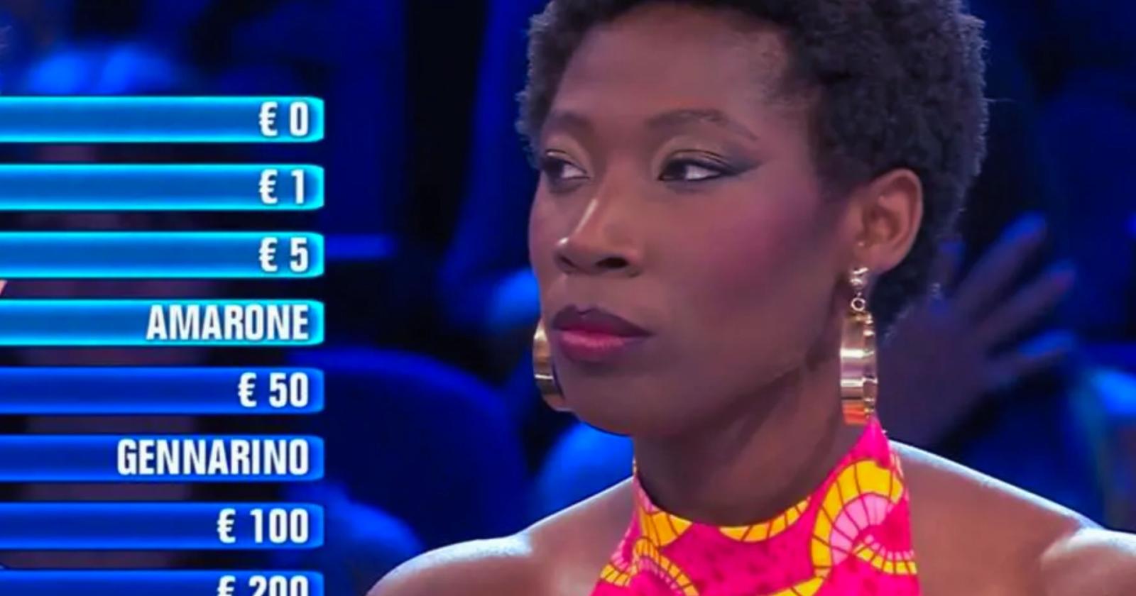 joelle e il pacco da 300mila euro: il dottore di affari tuoi sorprende tutti