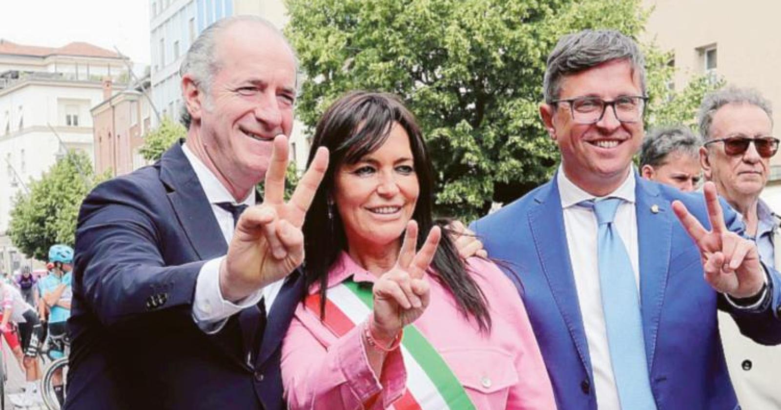 Zaia: “Un modello da ripetere”