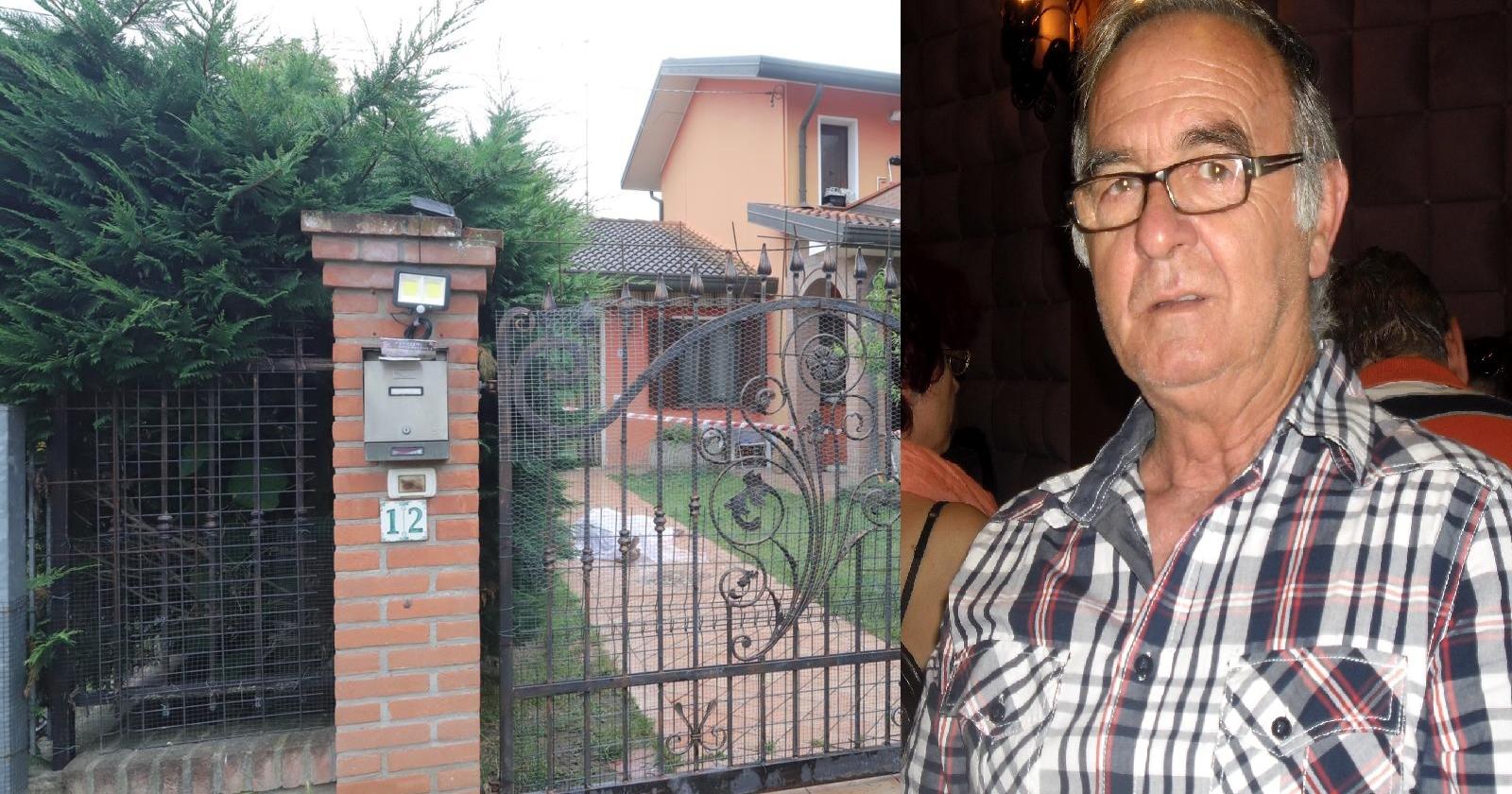 Il figlio di Sette accusato di omicidio preterintenzionale