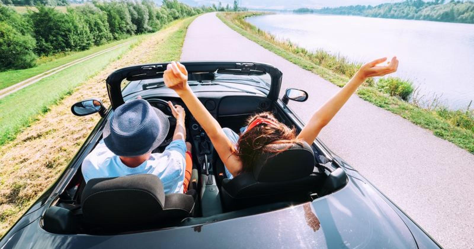 Qual è la tua destinazione preferita per le vacanze estive?