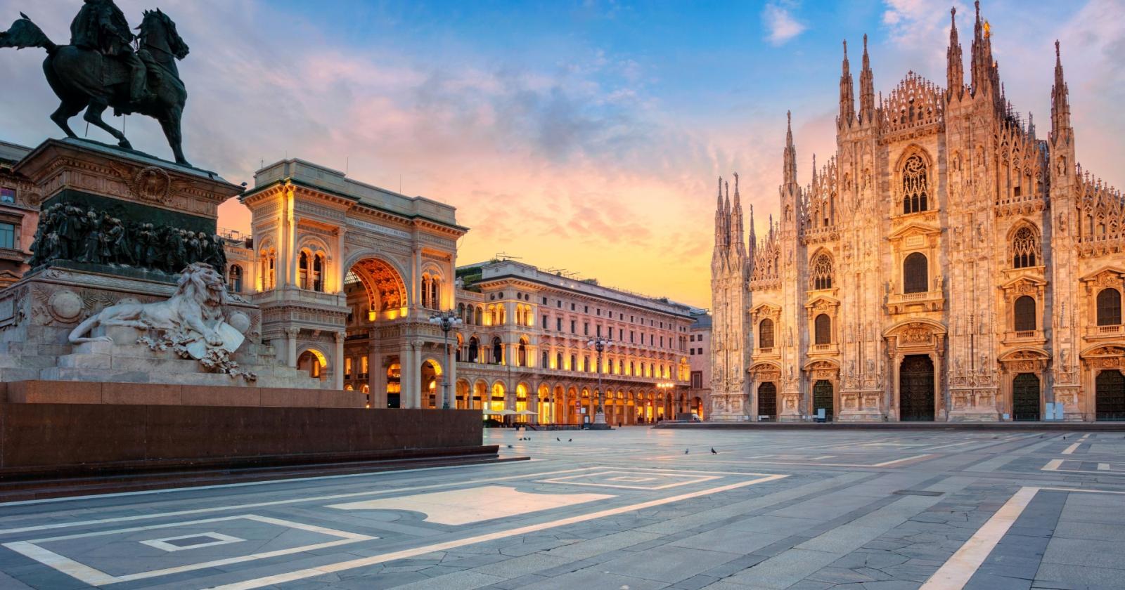 Milano tra le città preferite dai super-ricchi: un balzo nella classifica globale