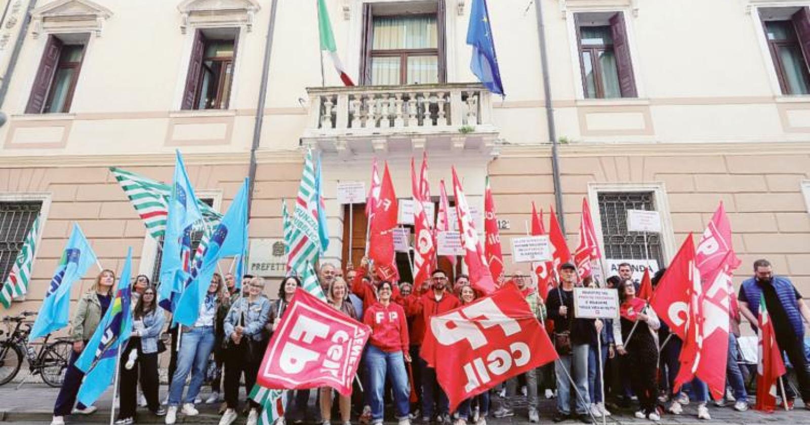 “Ci sarà un nuovo pronto soccorso”