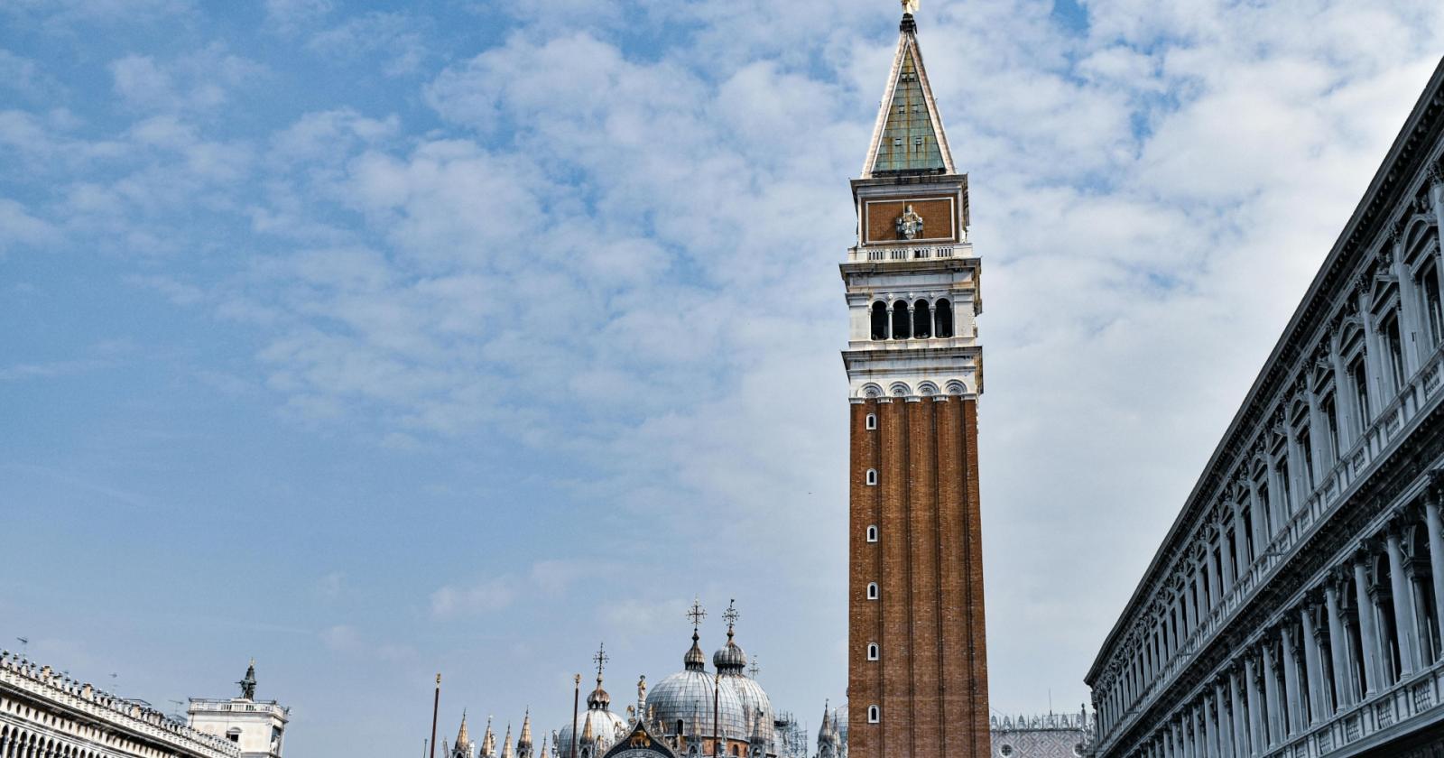 Venezia: la nuova era della Basilica di San Marco tra sostenibilità e innovazione