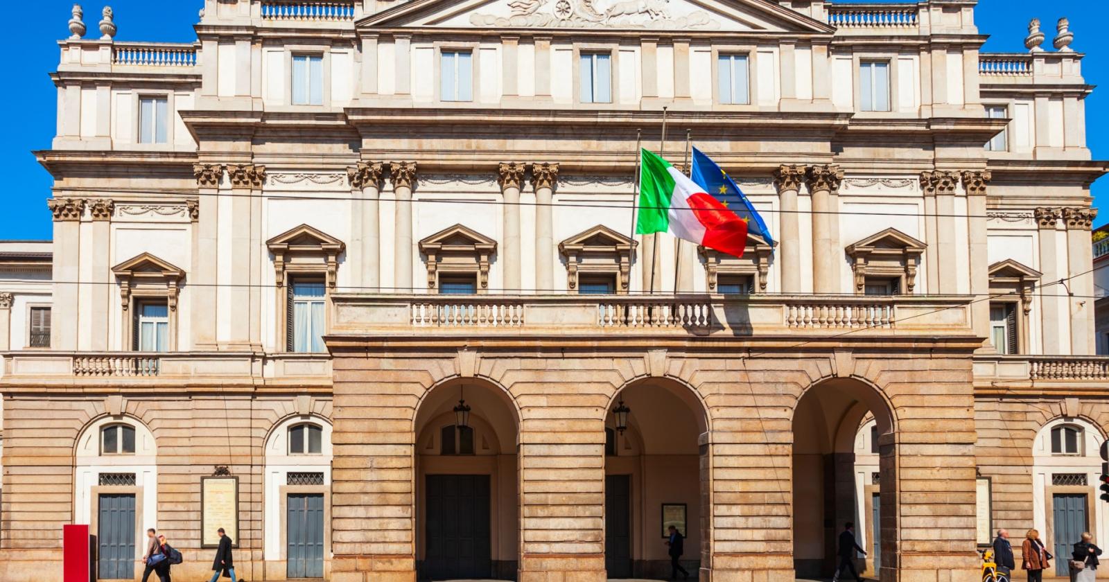 La Scala di Milano: una stagione di grandi ritorni e nuovi debutti