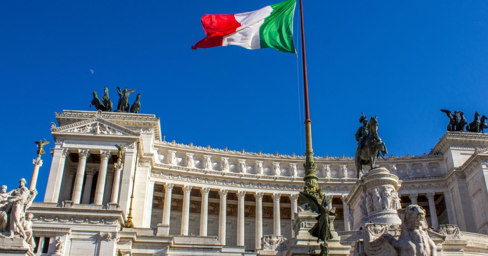 Il ponte del 2 giugno: un volano per il turismo italiano