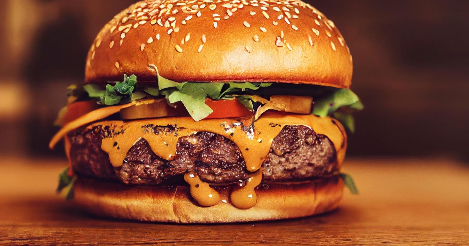 Catanzaro, capitale italiana degli hamburger