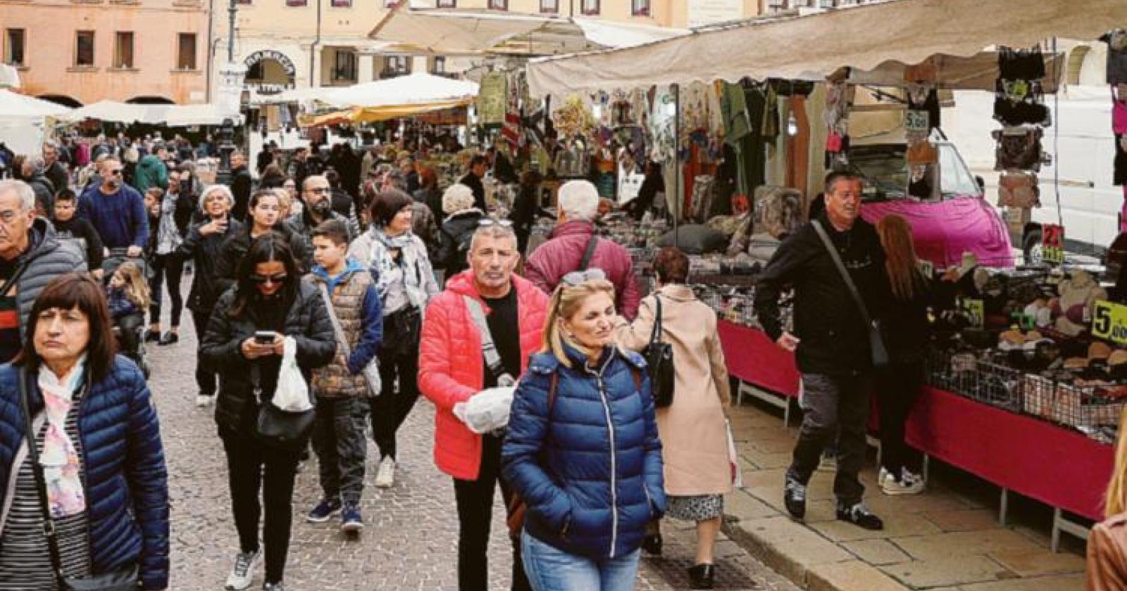 E’ già ora di pensare alla fiera