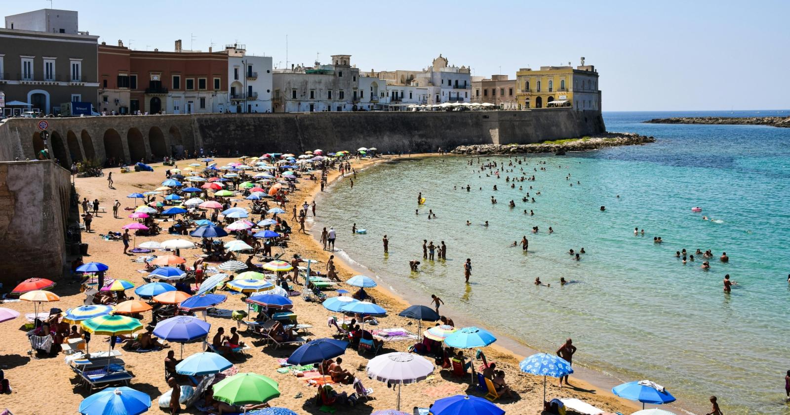 Estate italiana sempre più cara