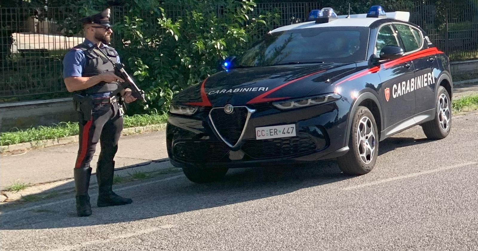 Sventata la truffa a un anziano