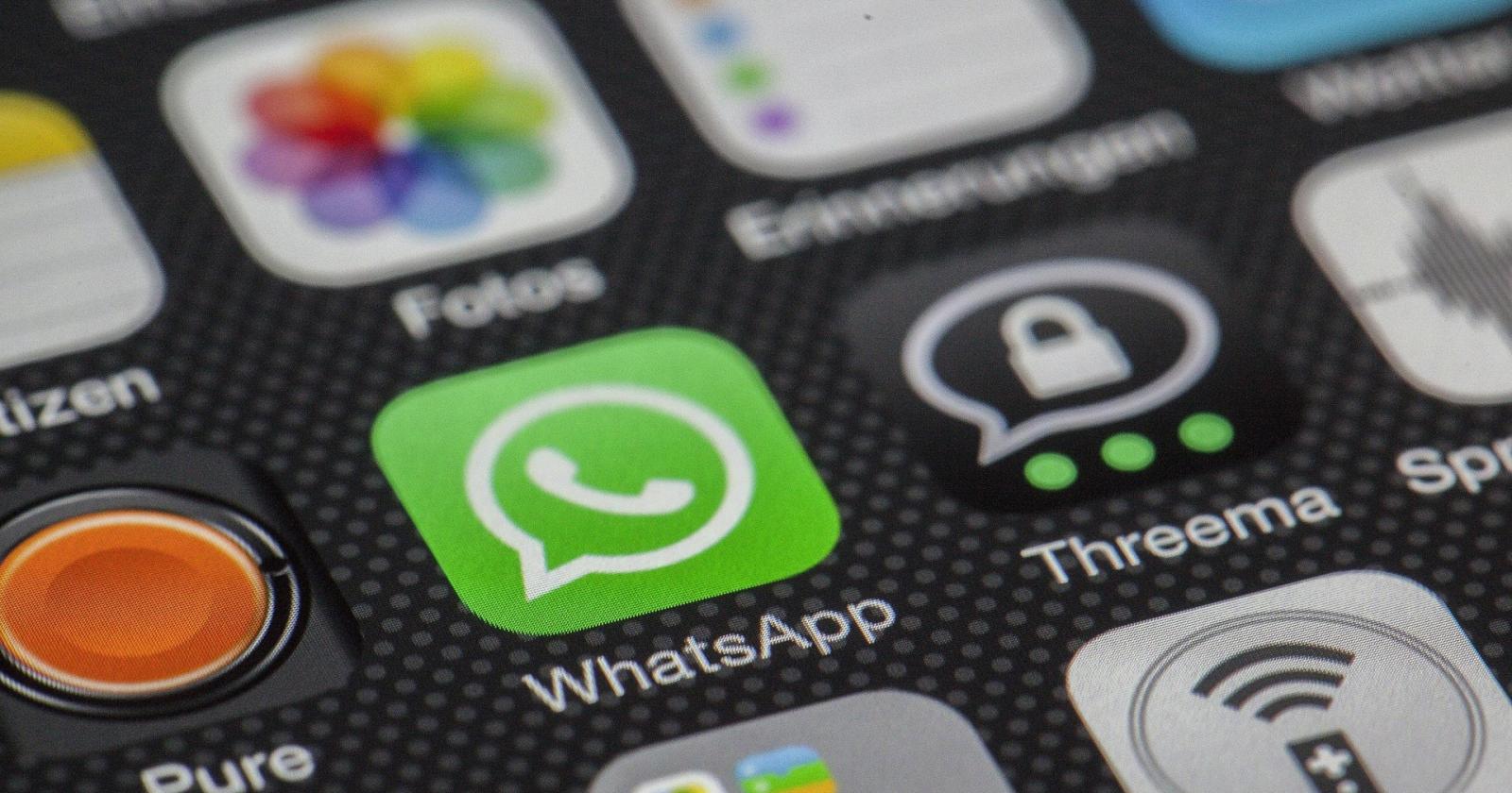 Arriva WhatsApp per iPad