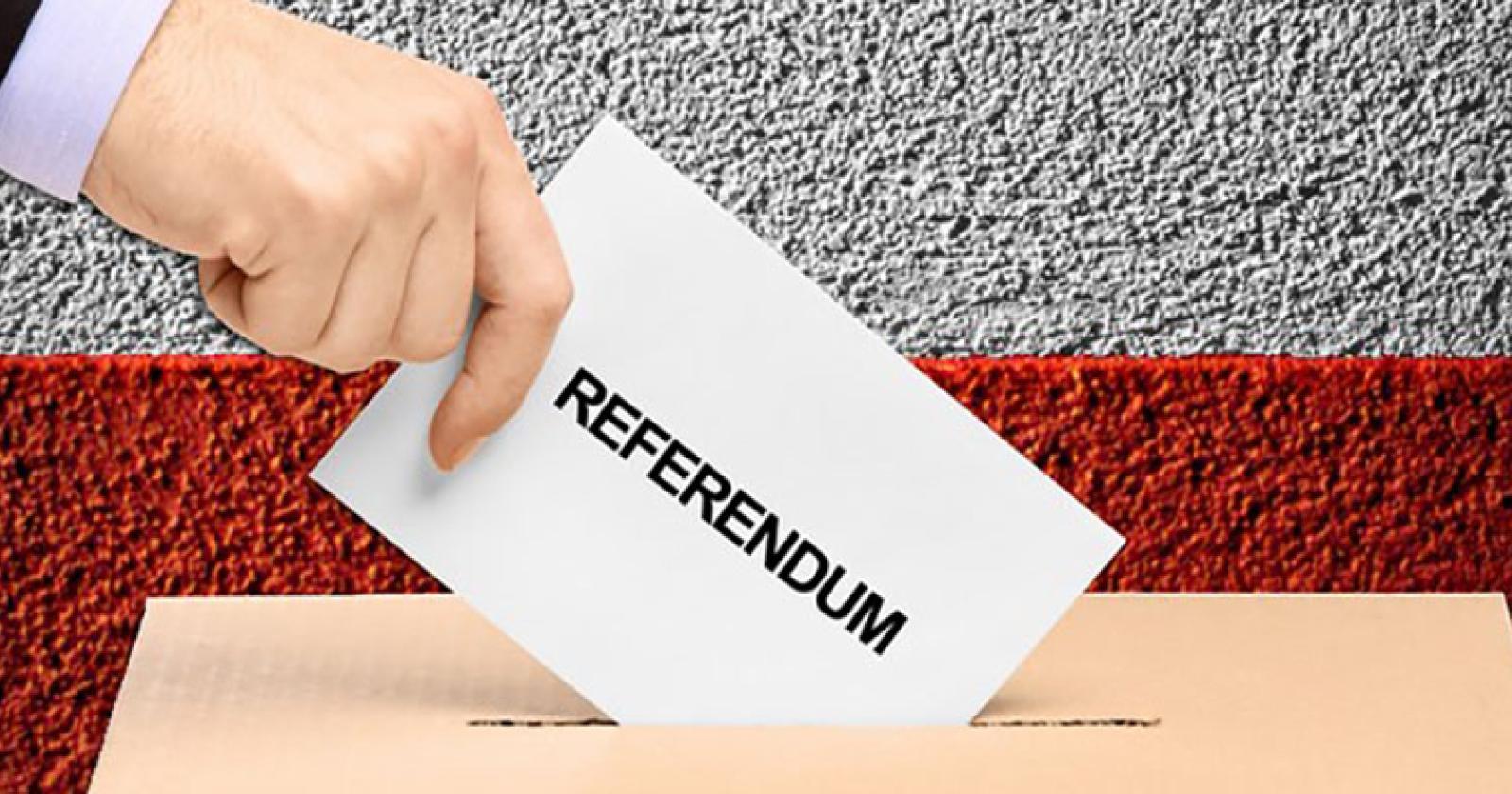 Referendum 8-9 giugno