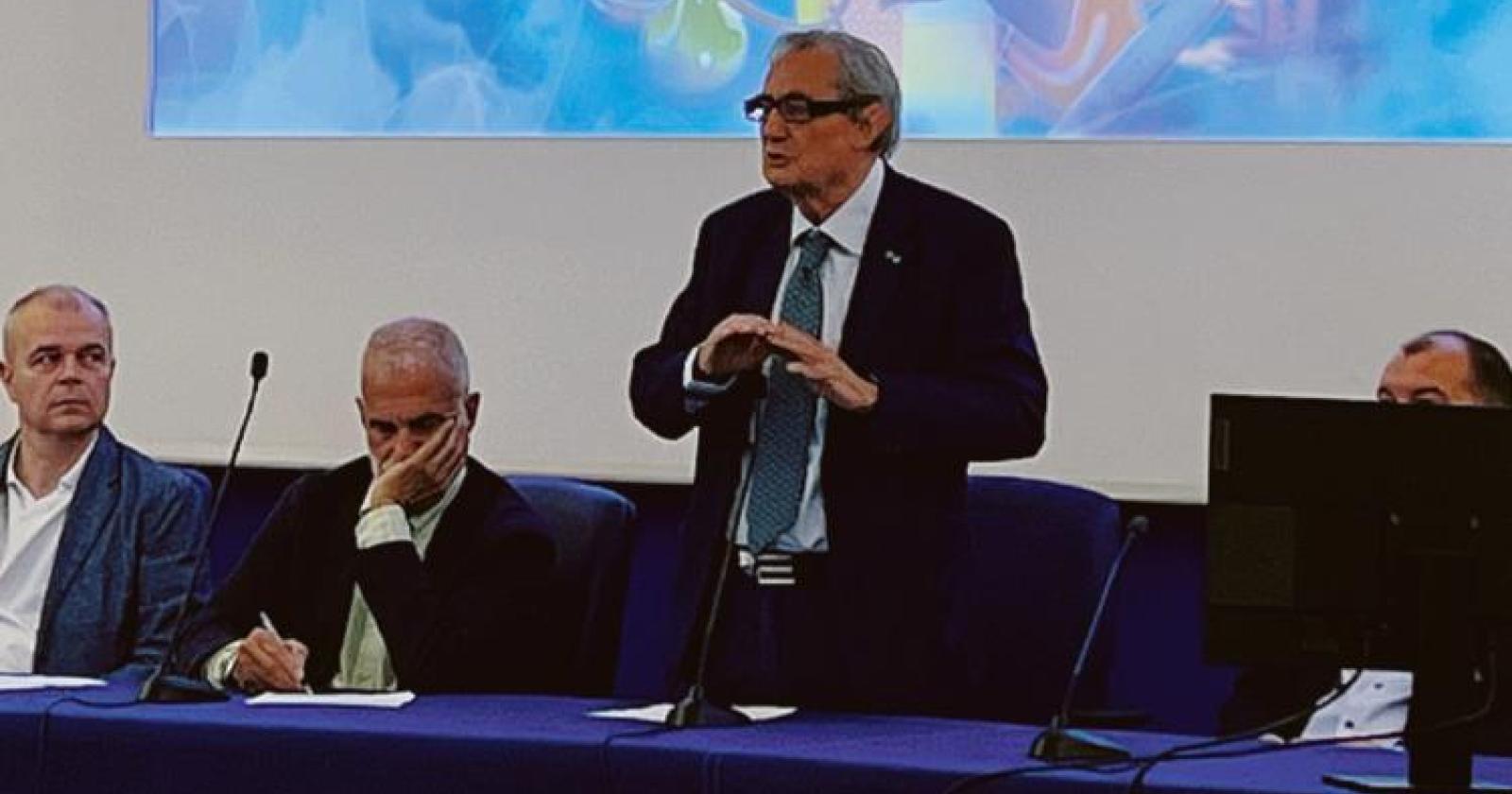 Fuma più di un adolescente su tre