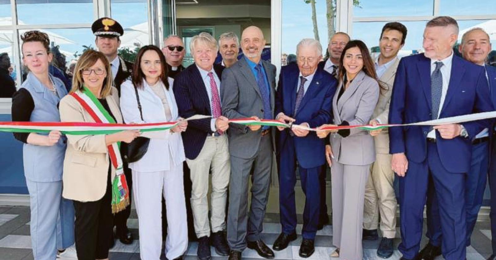 Mancin, rinascita a tempo record