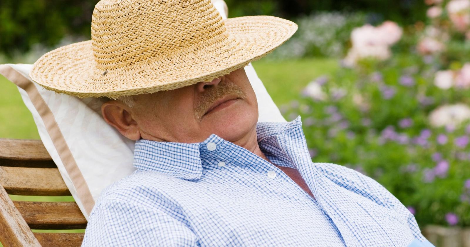 Il pisolino pomeridiano: un rischio nascosto per gli over 50?