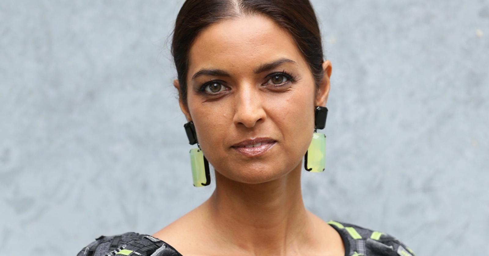 Oggi a Rovigoracconta la premio Pulitzer Lahiri