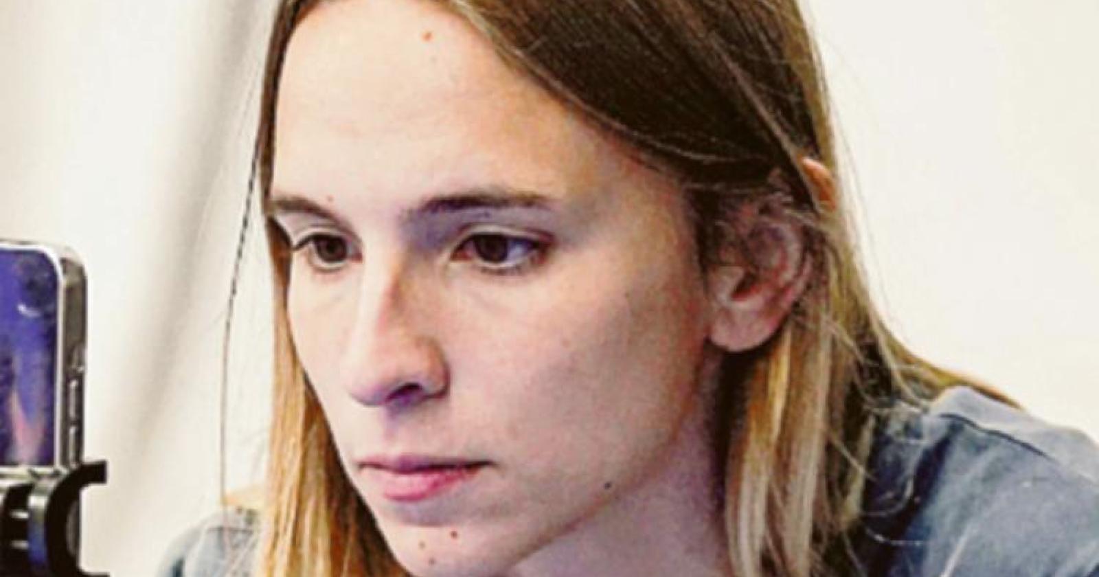 Michela Labarbuta entra nel Forum giovani del Cnel