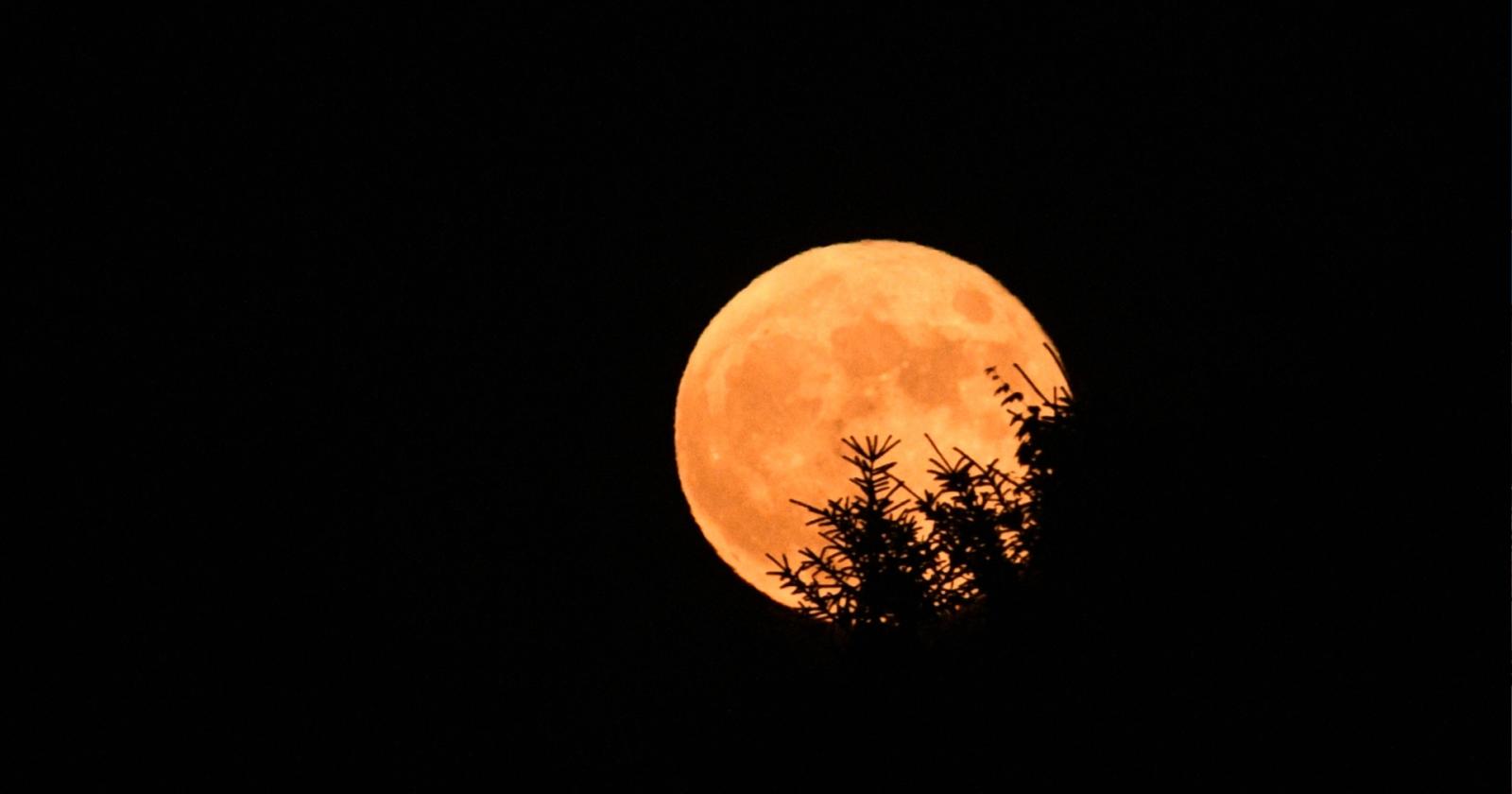 giugno 2025: uno spettacolo celeste da non perdere