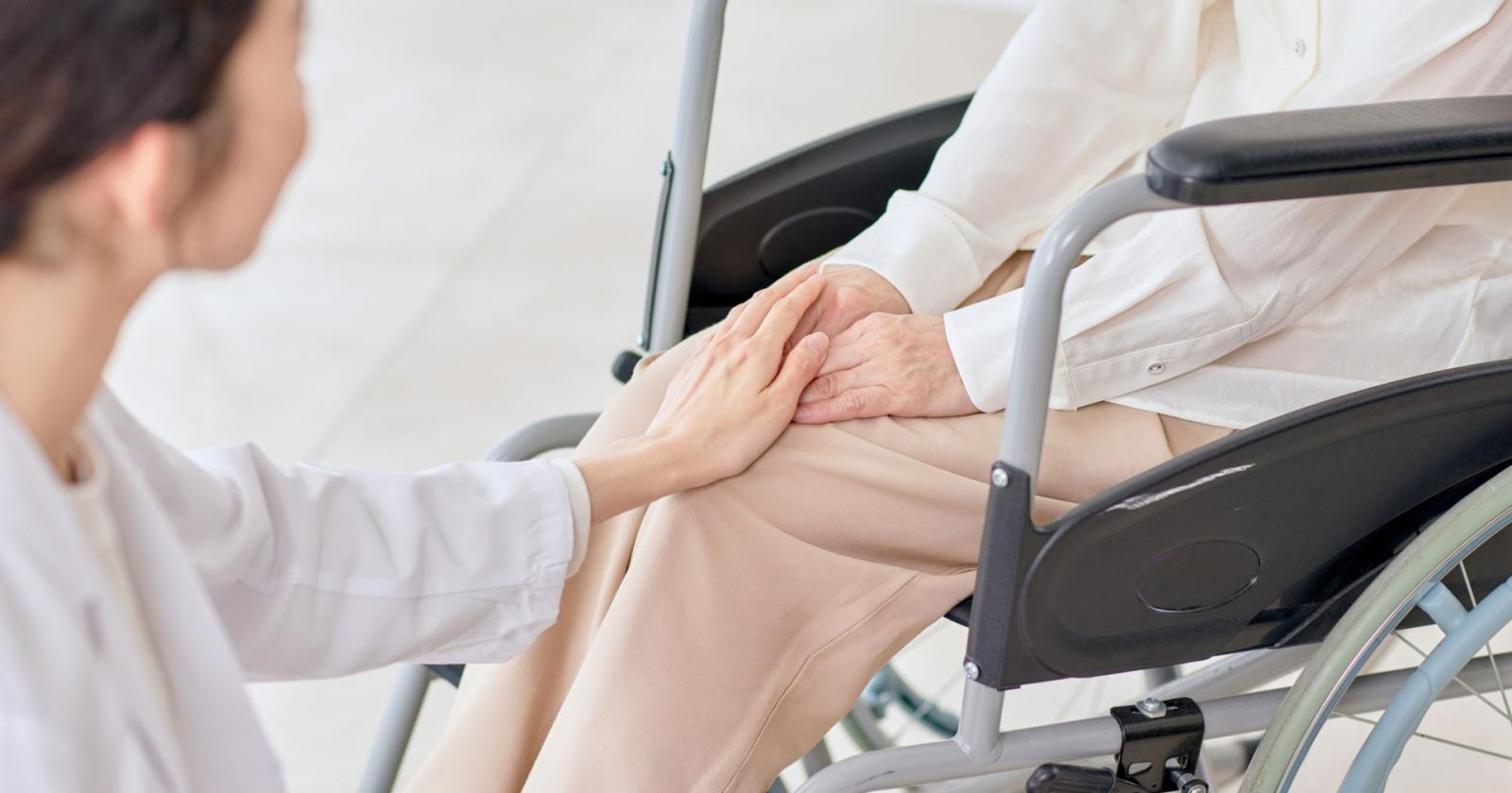 La straordinaria storia di nonna Luigina: un simbolo di resilienza e innovazione sanitaria in Veneto