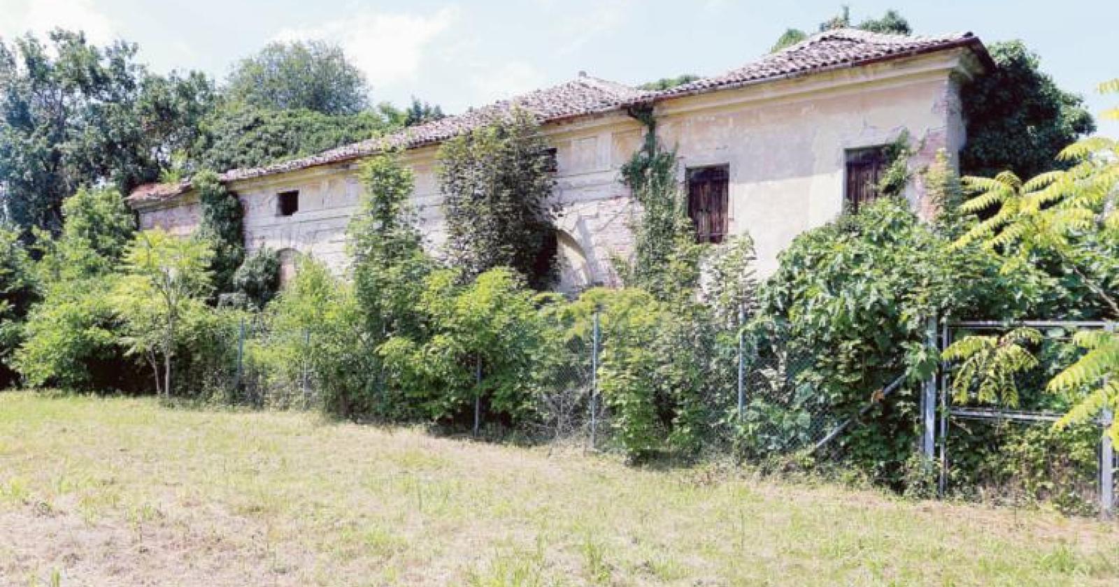 Casa Barotto verso l'alienazione