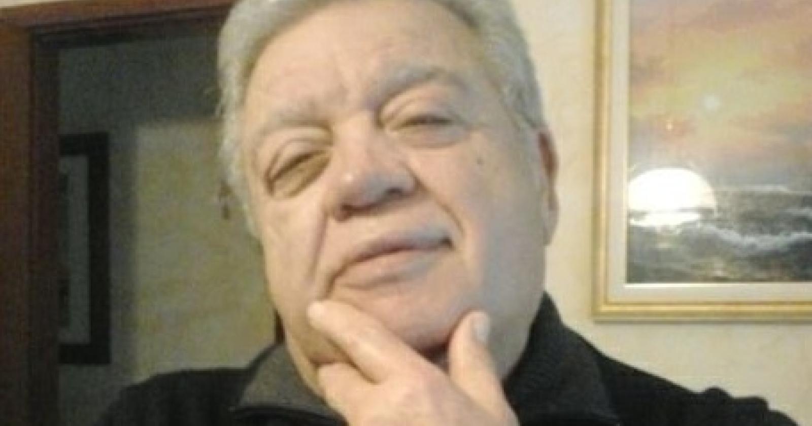 Addio Valentino, grande uomo di calcio