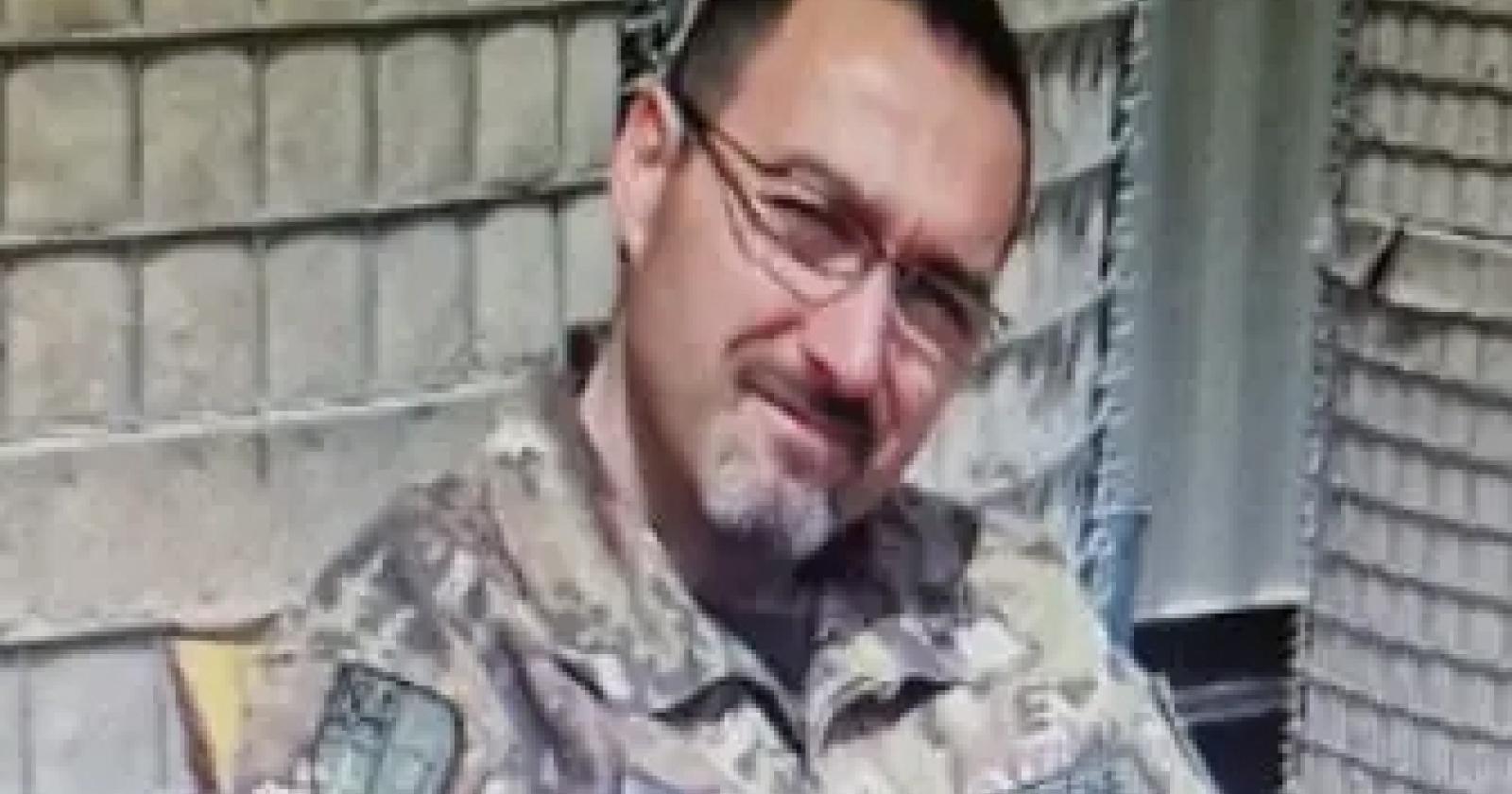La battaglia di Marco Vergine: un eroe silenzioso contro l'uranio impoverito