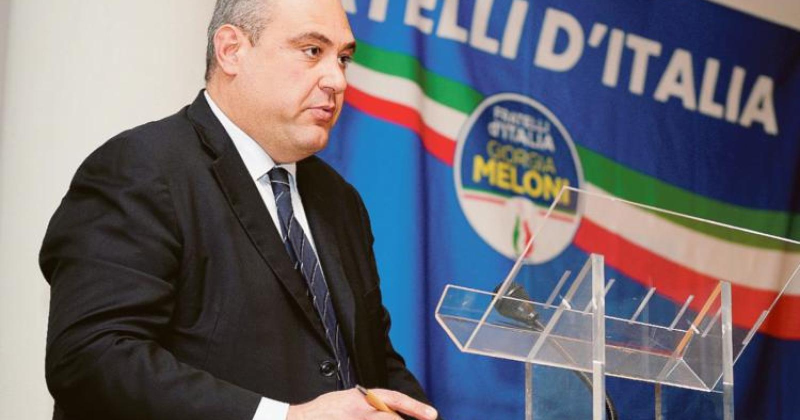Biometano, per FdI è un netto no