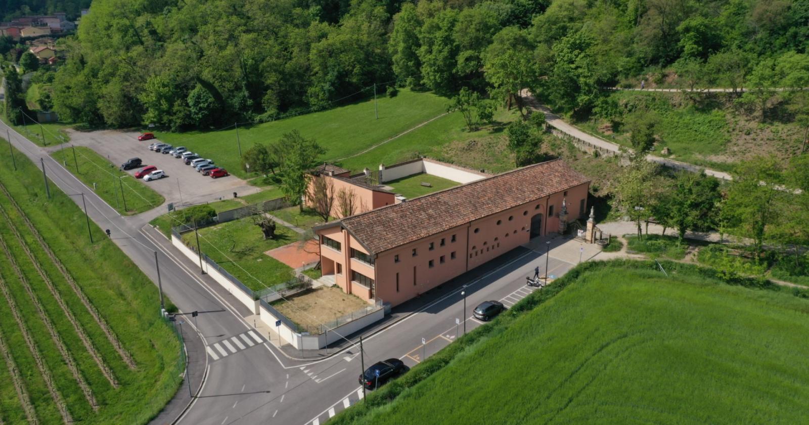 Montegrotto: il Museo del Termalismo entra nel network Unesco, un viaggio millenario nell'acqua