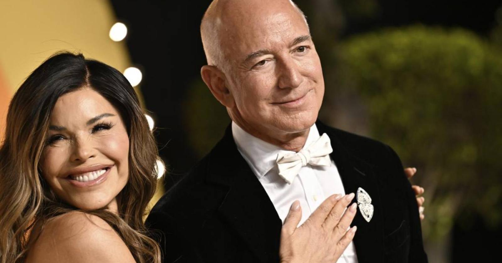 Il matrimonio di Bezos a Venezia: lusso, polemiche e tariffe alle stelle