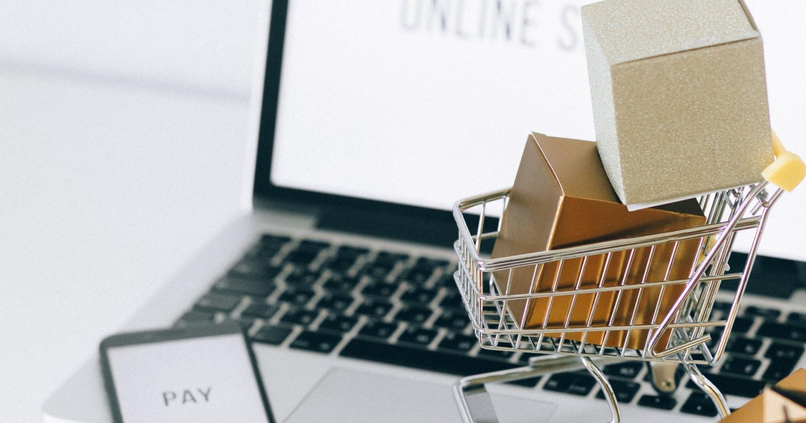 emilia-romagna al vertice dell'e-commerce: spesa media online record nel 2025