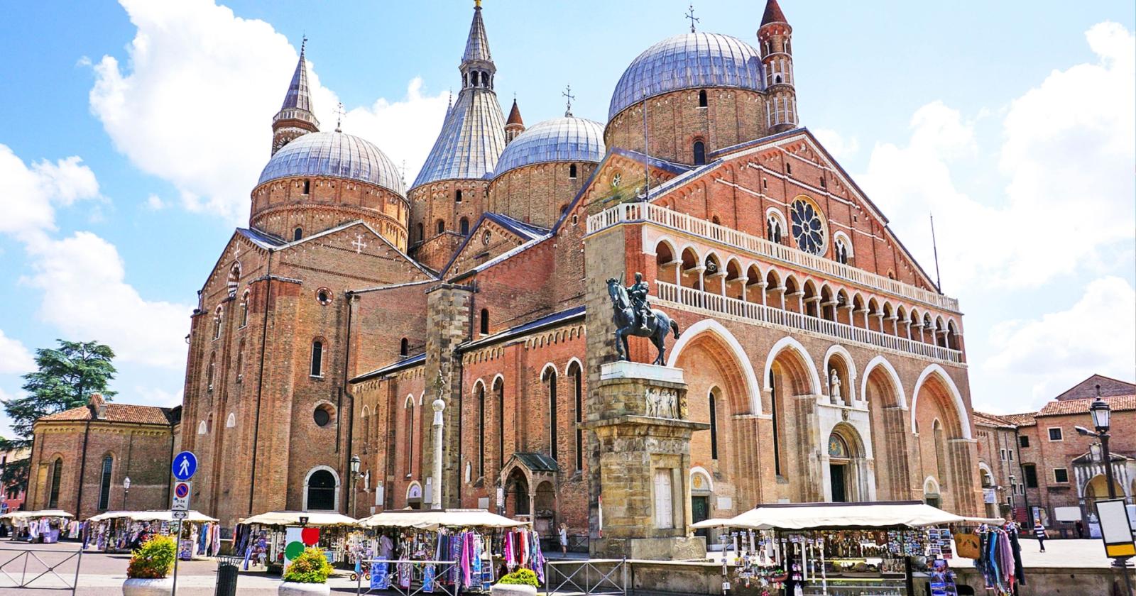 Padova celebra Sant'Antonio: musei gratuiti e cultura per tutti