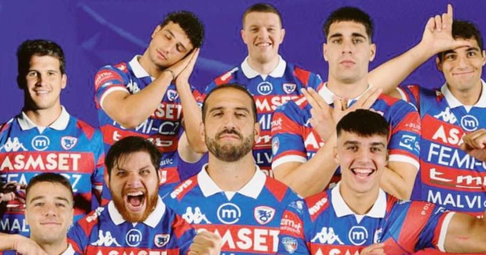 Rugby Rovigo, in dieci dicono addio