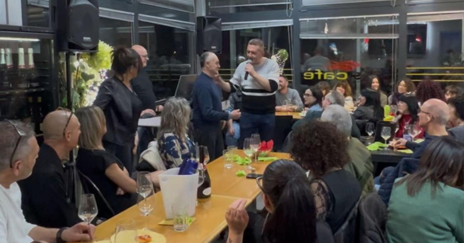 Musica e divertimento danno il via all'estate