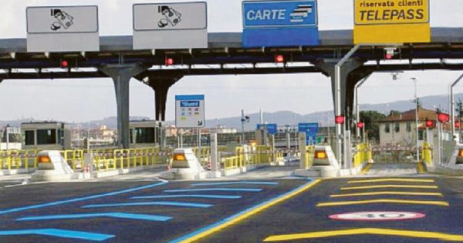 Autostrada, chiusure notturne e deviazioni necessarie
